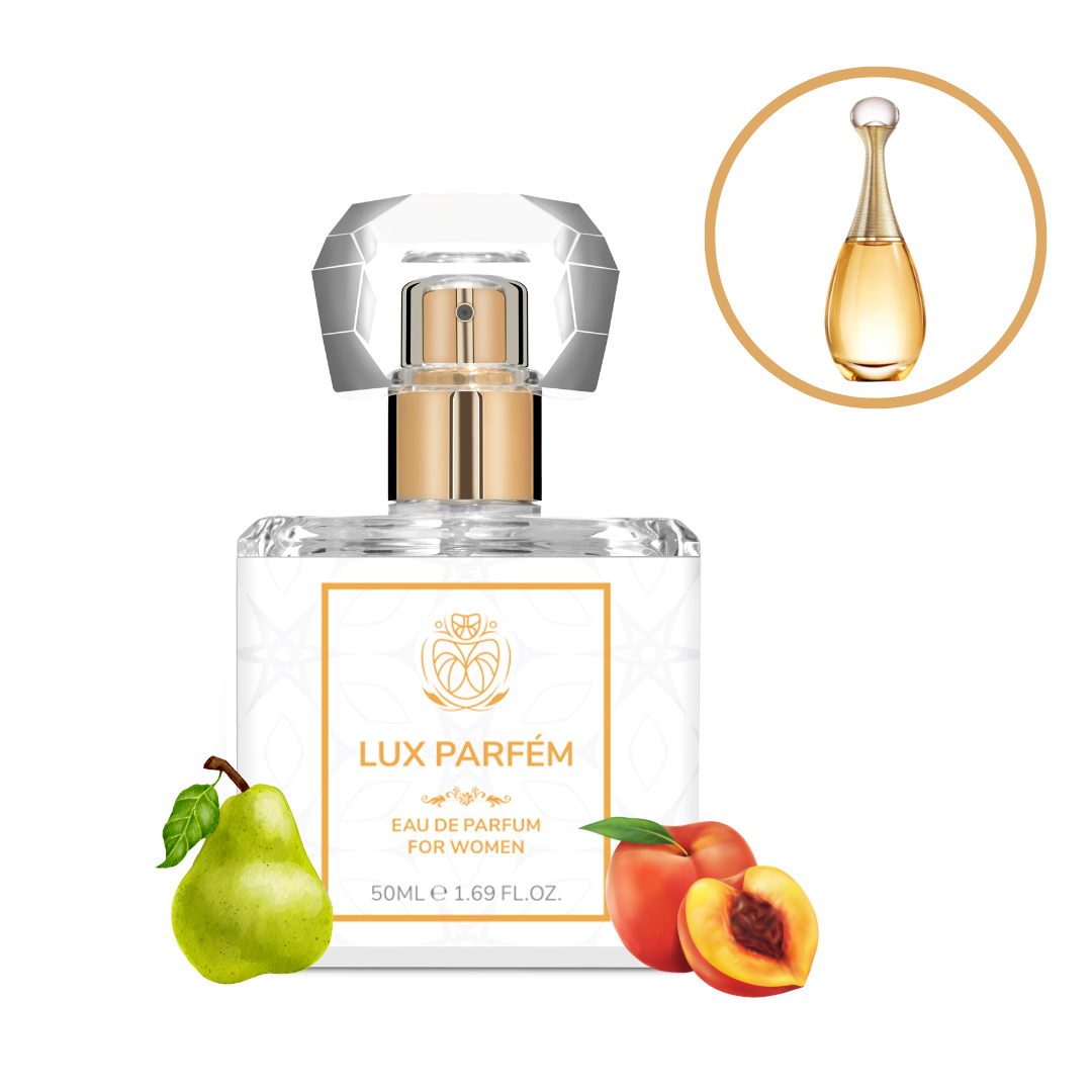 187 Lux Parfém  DIOR - JADORE